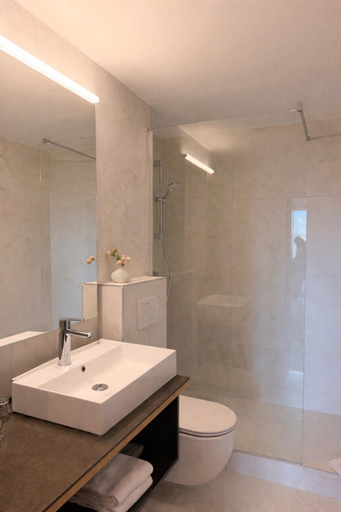 5, Hotel Boulevard, Konstanz