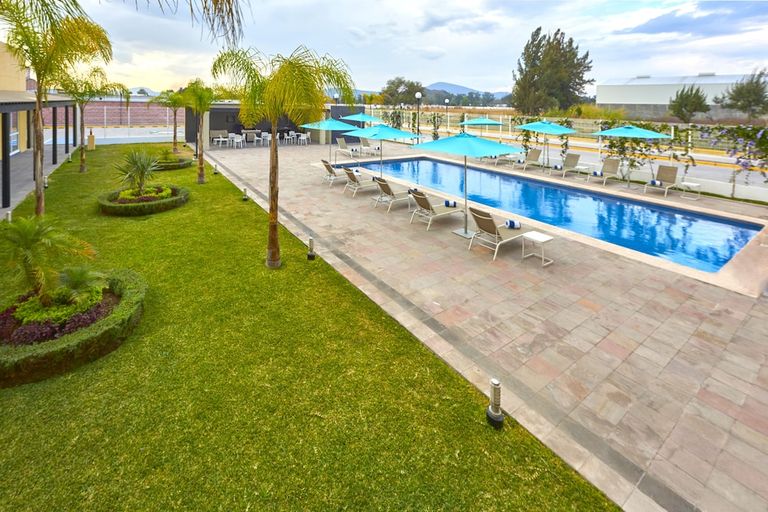 Others 2, Hotel Best PlaceXpress, Zamora