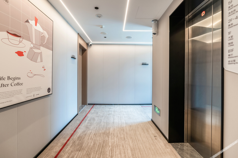 Others 5, Hotel Shangke Youyue (Rua Dongfang, Rua Fumin), Taizhou