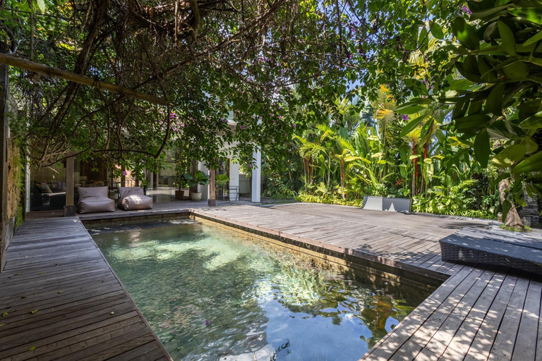 Sport & Beauty 2, Balian Surf House, Tabanan