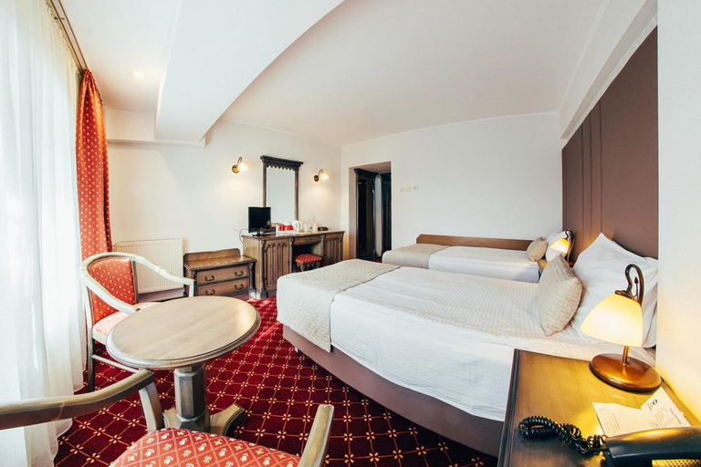 Others 4, Best Western Bucovina-club De Munte, Gura Humorului