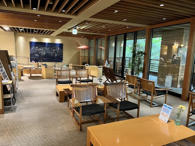 Food & Drinks 5, Mizunoto, Hakone
