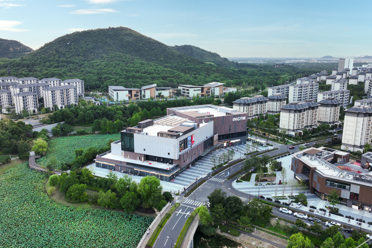 Others 5, Atour Hotel Suzhou High-Tech Zone Technology City, Suzhou
