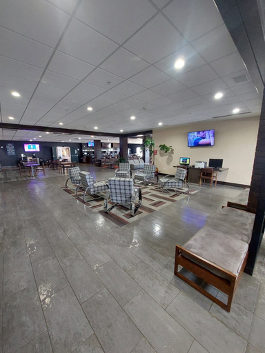 Others 4, Surface Boutique Hotel, Will Rogers Airport, Fairgrounds, Restaurant & Bar, Oklahoma