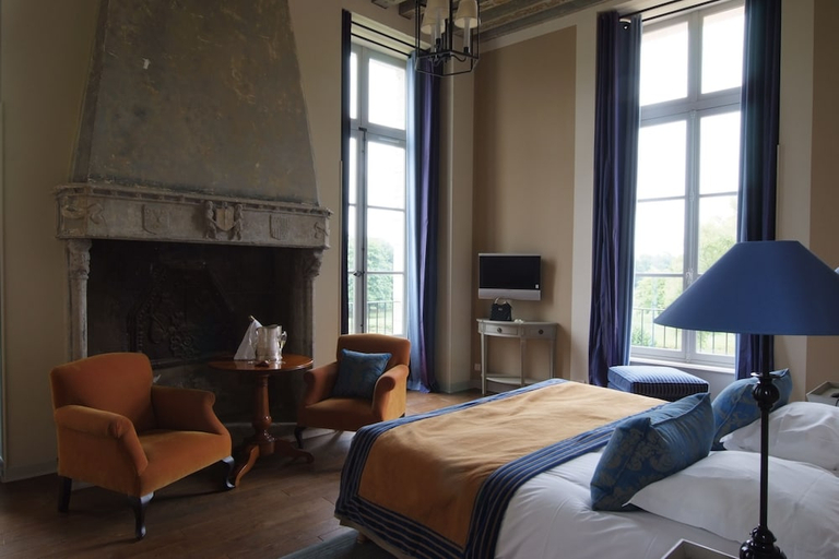 Others 5, Chateau Golf & Spa D'augerville, Loiret