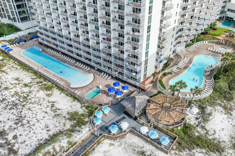 Exterior & Views 1, The Terrace at Pelican Beach, Okaloosa