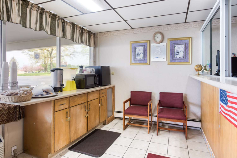 Others 4, Rodeway Inn Clearfield, Clearfield