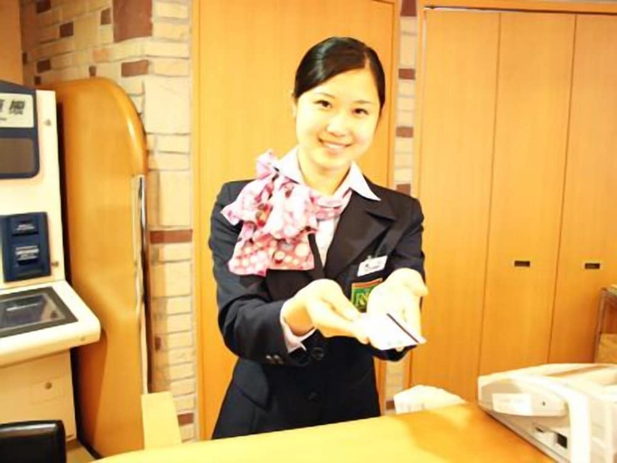 Others 5, R B HOTEL SENDAI HIROSE DORI EKIMAE, Sendai