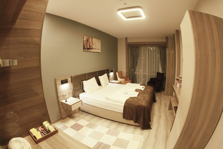 Others 2, MyHouse N5 Suites, Avcılar