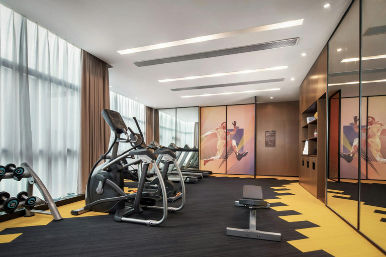 Others 5, Hampton by Hilton Chaozhou Fortune Center, Chaozhou