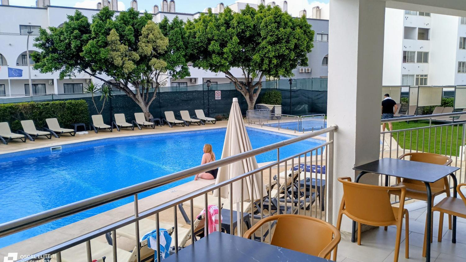 Sport & Beauty 2, Emeralds Albufeira by DK Stays, Albufeira