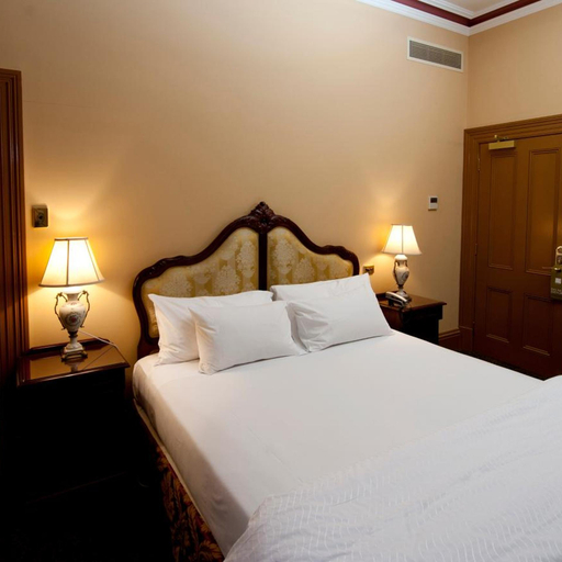 Others 5, CRAIGS ROYAL HOTEL, Ballarat - Central
