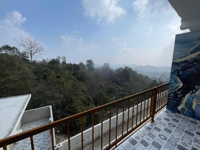 Others 5, Paradise Woodland Resort Chintpurni, Kangra