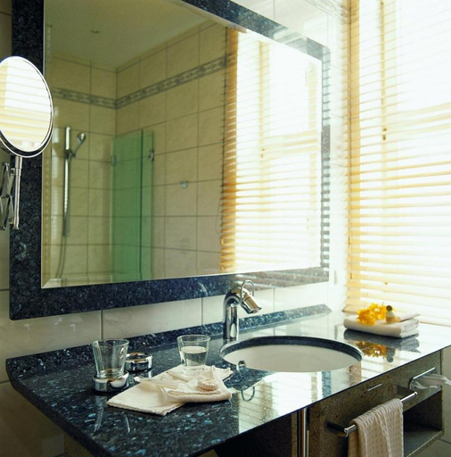 Bathroom 5, Landhaus Zu den Rothen Forellen, Harz
