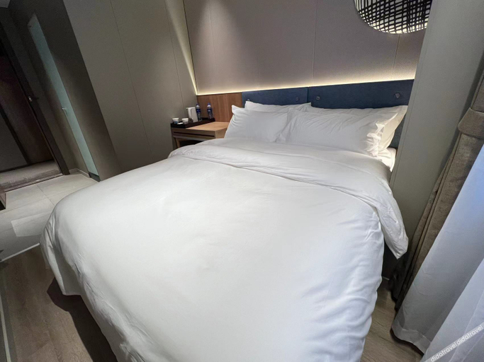 Bedroom 2, ホーム インホテル·neo（）, Shanghai