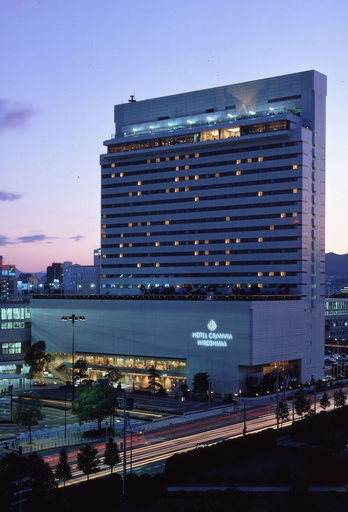 Others 3, Granvia Hiroshima, Hiroshima