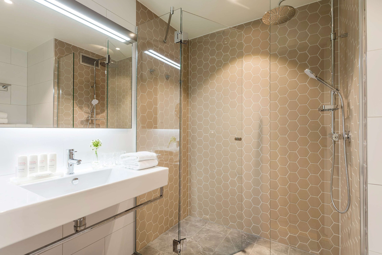 Bathroom 3, RADISSON BLU SCANDINAVIA, Göteborg