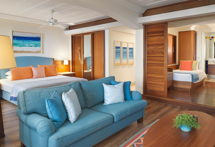 Others 4, Columbia Beach Resort