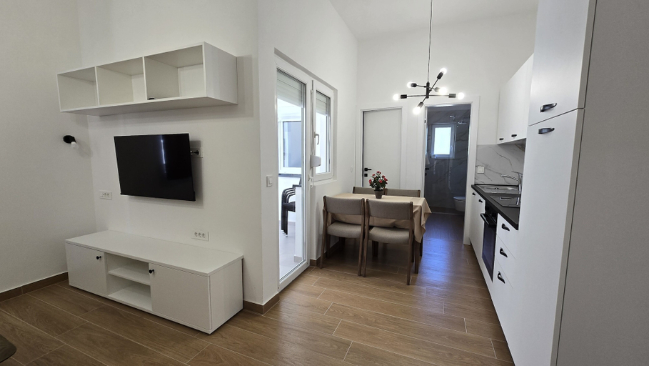Interior 4, Aparthotel Tota, Starigrad