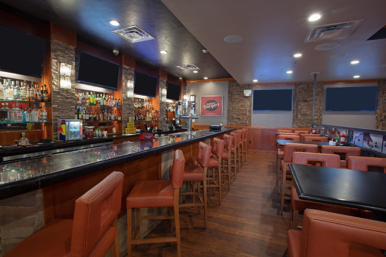 Food & Drinks 5, Holiday Inn & Suites Durango Downtown by IHG, La Plata