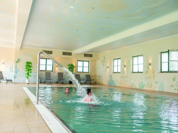 Sport & Beauty 5, Vital CAMP Bayerbach, Rottal-Inn