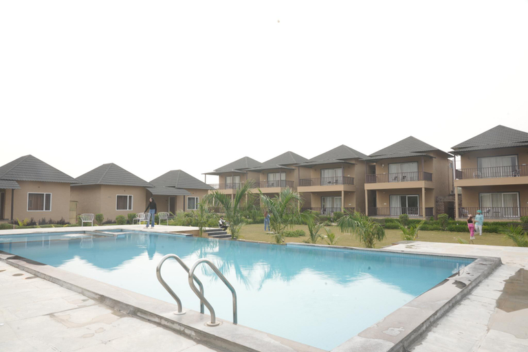 Sport & Beauty 2, Sajjan Jawai Chapter by Arow Hotels & Resorts, Pali