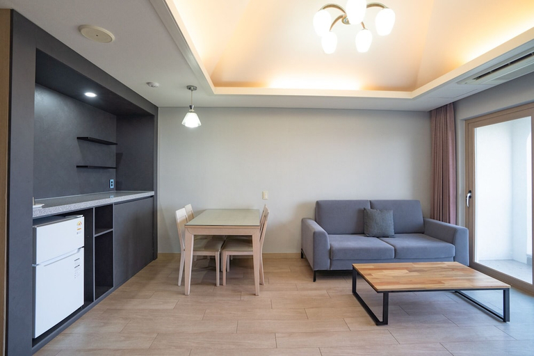 Others 5, Seaore Resort, Seogwipo