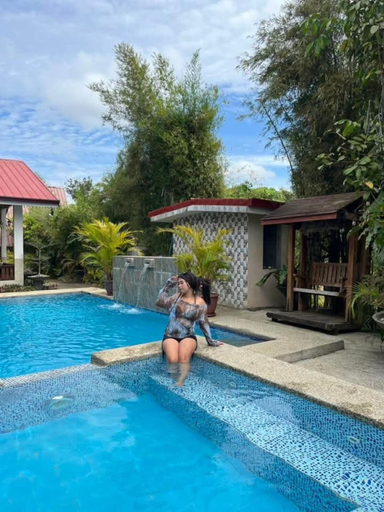 Pool 2, Soulelle Villa, Silang