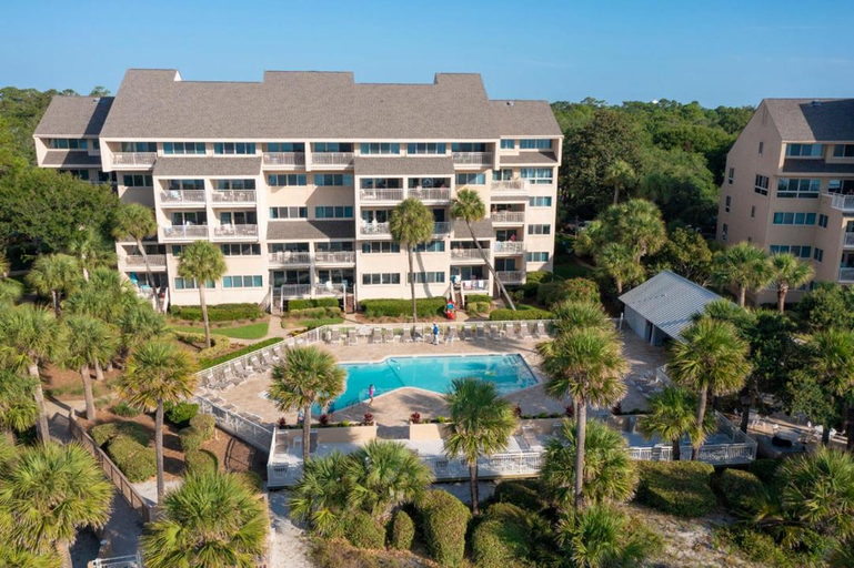 Exterior & Views, 495 Captain's Cove, Beaufort