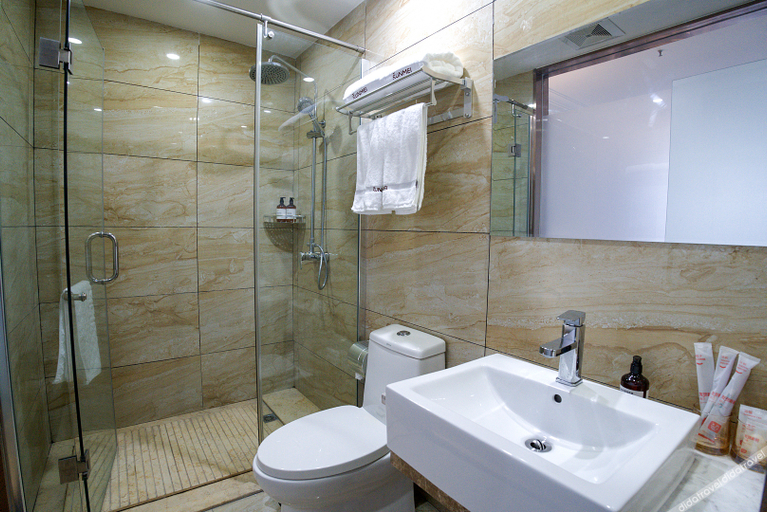 Others 2, Junyi Hotel (Huangshi Yingbin Avenue Wanda), Huangshi