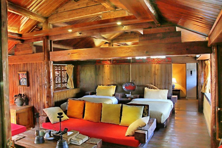 Others 3, Lijiang Huifeng Hotel, Lijiang