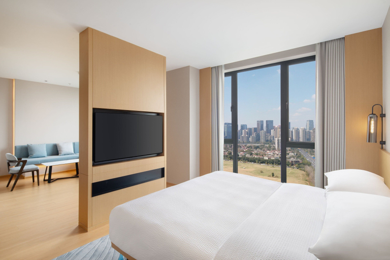 Others 3, Fairfield by Marriott Chengdu Hi-tech Zone, Chengdu