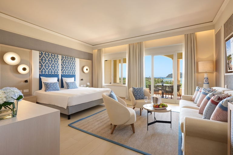 Others 4, Almar Timi Ama Resort and Spa, Cagliari