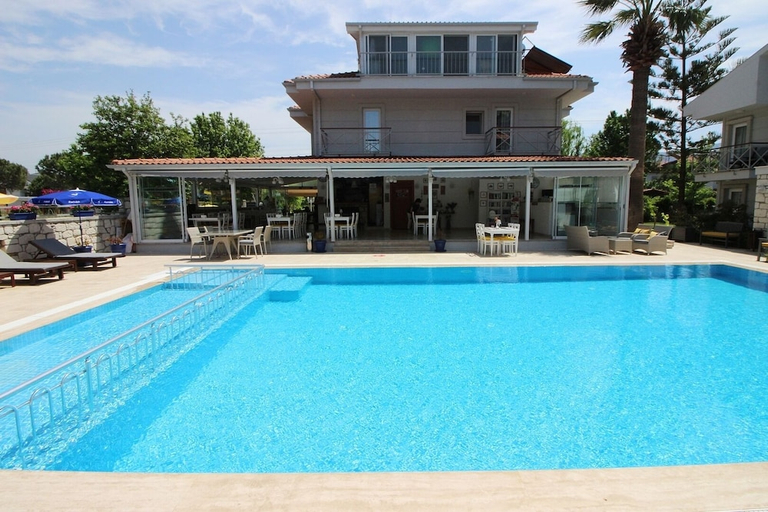 Sport & Beauty 5, Dalyance Hotel, Ortaca