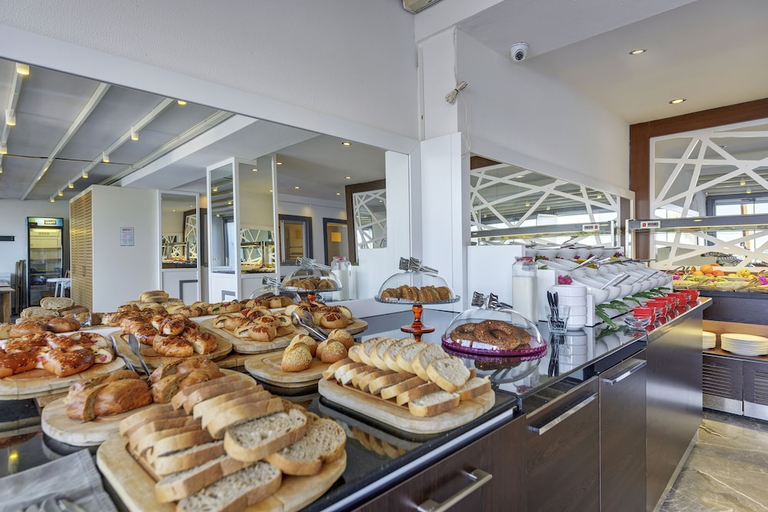 Food & Drinks 5, SEA VIEW HOTEL, Kaş