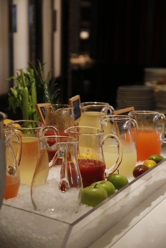Food & Drinks 5, Atlantis Sanya, Sanya