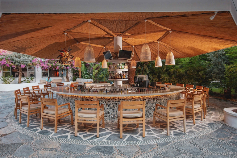 Food & Drinks 4, Flamingo Hotel, Fethiye