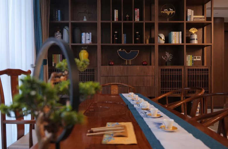 Others 5, Boli Yabu Hotel, Xining