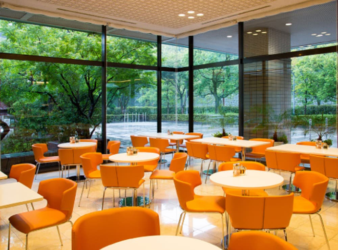 Food & Drinks 4, KKR HOTEL KUMAMOTO, Kumamoto