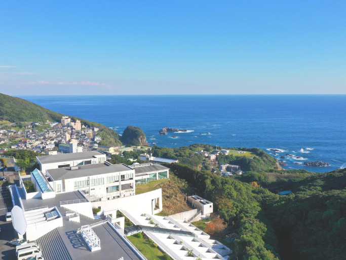 Others 3, Ashizuri Thermae Hotel, Tosashimizu
