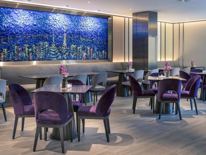 Food & Drinks 5, InterCityHotel Shanghai Hongqiao Airport, Shanghai