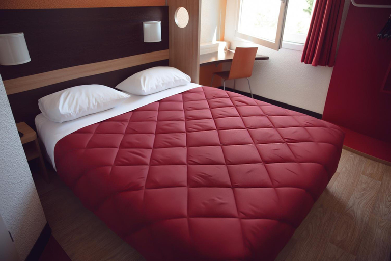 Bedroom 3, Premiere Classe Roissy - Aeroport Charles De Gaulle, Val-d'Oise