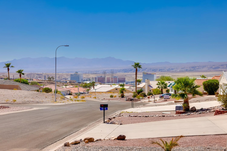 Others 5, Quaint Bullhead City Getaway ~ 2 Mi to River!, Mohave
