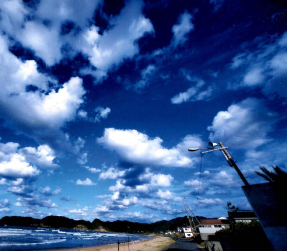 Others 4, Luxuary House by Beach! Max5stay! +hWifi #DS1, Iwami
