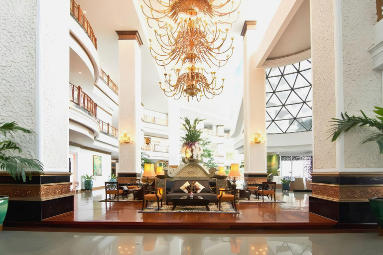Others 5, Royal Cliff Grand Hotel, Pattaya
