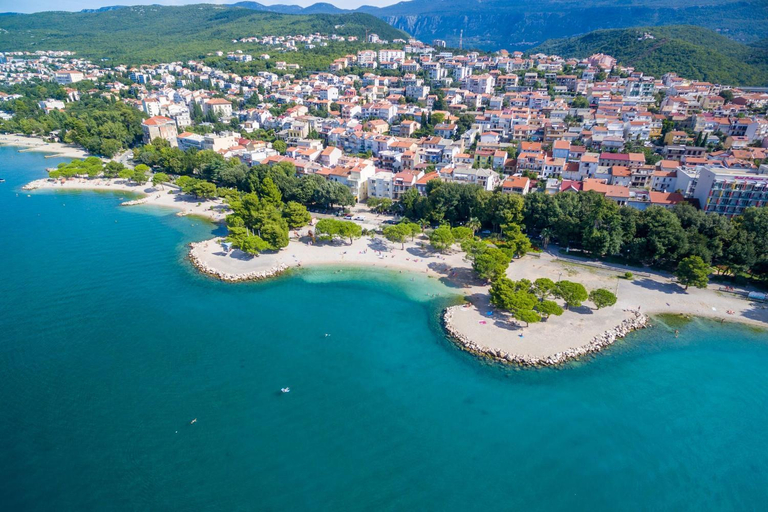 Others 4, Apartments Ana, Crikvenica