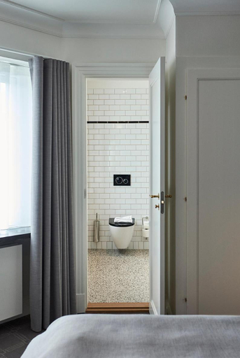 Bedroom 2, Hotel Randers, BW Premier Collection, Randers