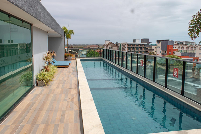 Sport & Beauty 2, Ocean Porto Flats, Ipojuca