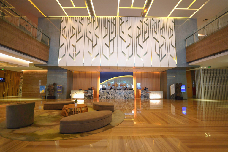 Others 3, DoubleTree by Hilton Jakarta Kemayoran, Jakarta Utara