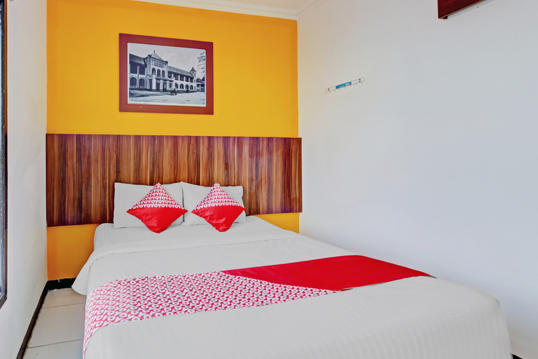 Others 4, Hotel O Near Mall Ciputra 2, Semarang